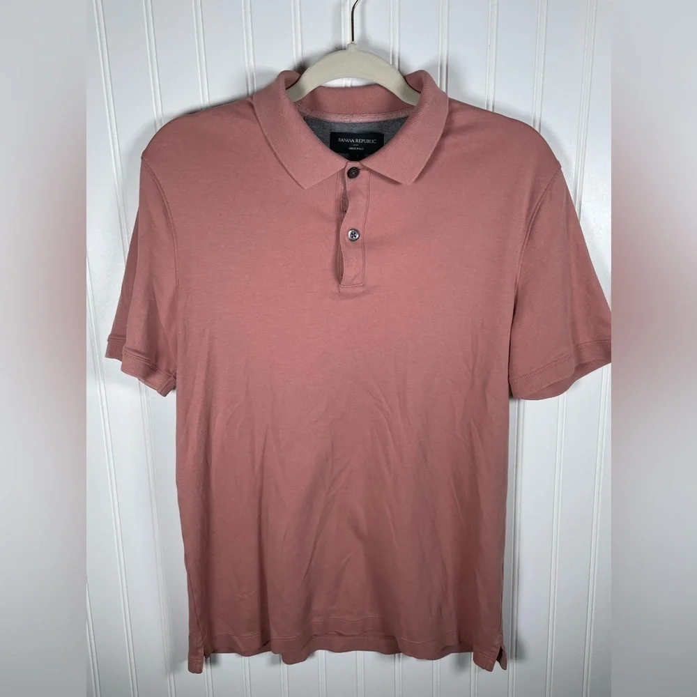Banana Republic Polo